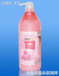 施媚 源自潮州的匠心護(hù)發(fā)，讓秀發(fā)煥發(fā)新生