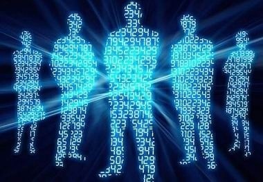 大數據時代 概念、分析與變革